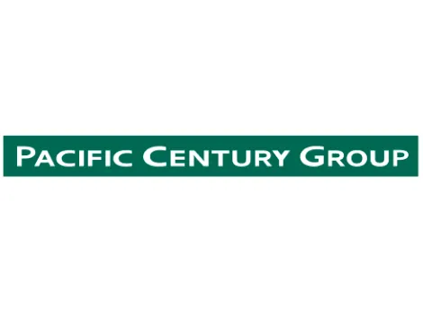 Pacific Century Group logo