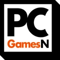 PCGamesN logo