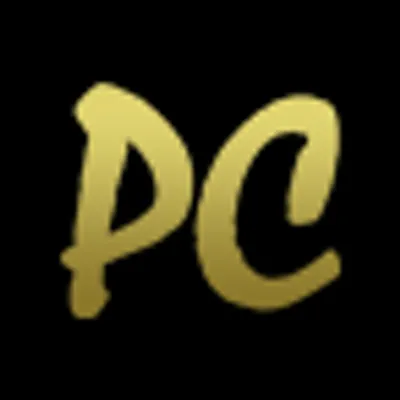 PC Gold logo