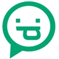 pChat logo
