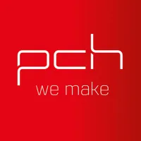 PCH logo