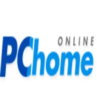 PChome logo