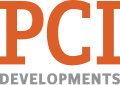 PCI Developments logo