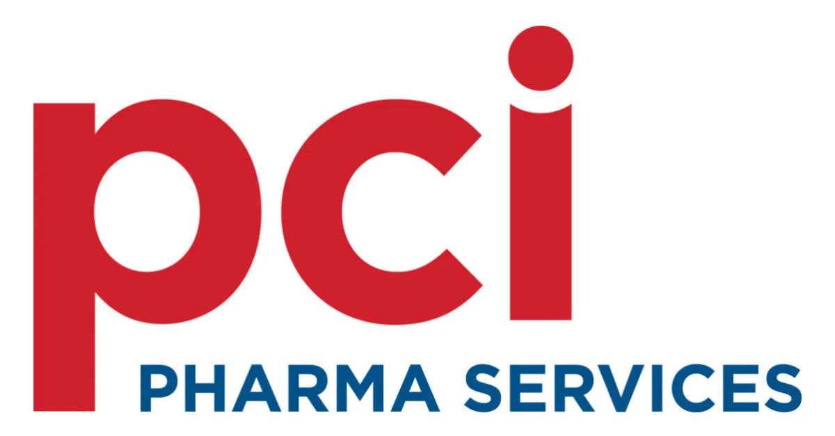PCI Pharma Services logo