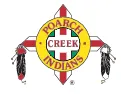 Poarch Creek Indians logo