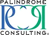 Palindrome Consulting logo