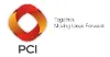 PCI Synthesis logo