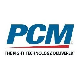 PCM logo