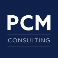 PCM Consulting logo
