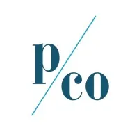 Patricof Co logo