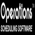 PCOM Operations Software logo