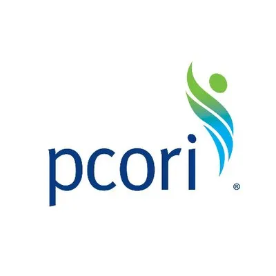 PCORI logo