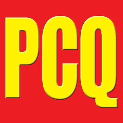 PCQuest logo