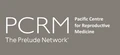 PCRM logo