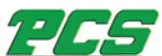 PCS Company logo