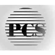 PCS Concrete logo