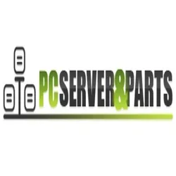 PC Server & Parts logo