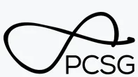 PCSG logo