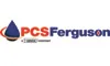 PCS Ferguson logo