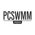 PCSWMM INDIA logo