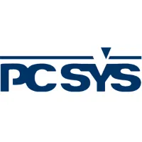 PCSYS logo
