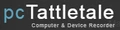 pcTattletale logo