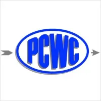 Pacific Coast Warehouse Company logo