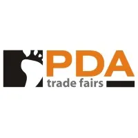 PDA Trade Fairs logo