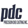 Precision Die Casting logo