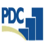 PDC Engineers logo