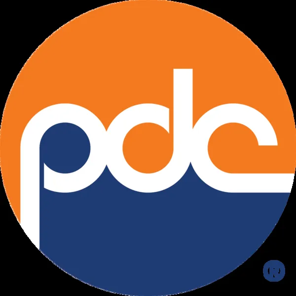 PDC Labs logo