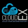 PDcloudEX