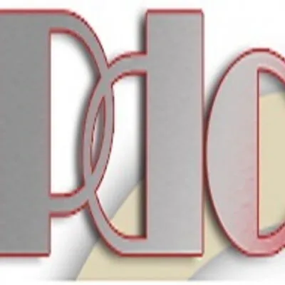 PDC Machines logo