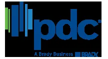 PDC logo