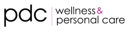 PDC Wellness & Personal Care logo