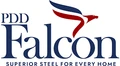 PDD Falcon logo