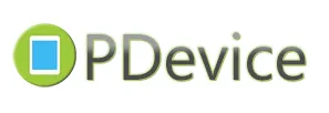 Pdevice.com logo