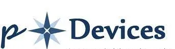 pDevices logo