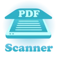 PDF scanner logo