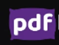 pdfRest logo