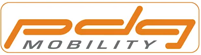 PDG Mobility logo