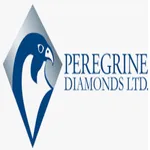Peregrine Diamonds logo