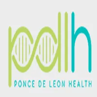 Ponce De Leon Health logo