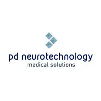 PD Neurotechnology logo