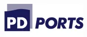 PD Ports logo