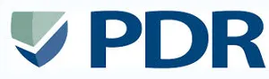Physicians Desk Reference logo