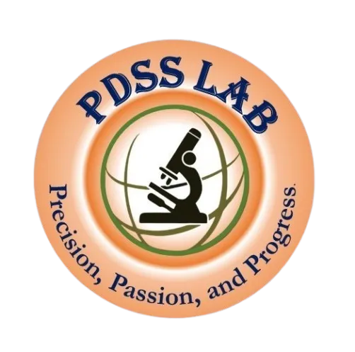 Pdsslab