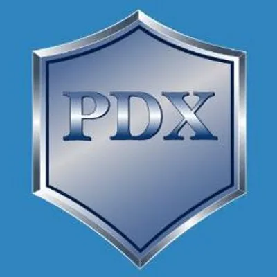 PDX Inc logo