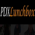 PDXLunchbox logo