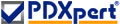 PDXpert logo